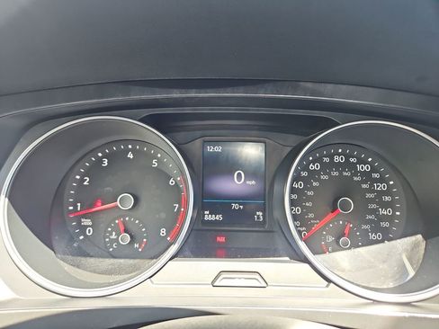 Used 2018 Volkswagen Tiguan S AWD/4WD image 15
