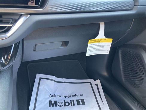 New 2026 Chevrolet Equinox EV LT image 22