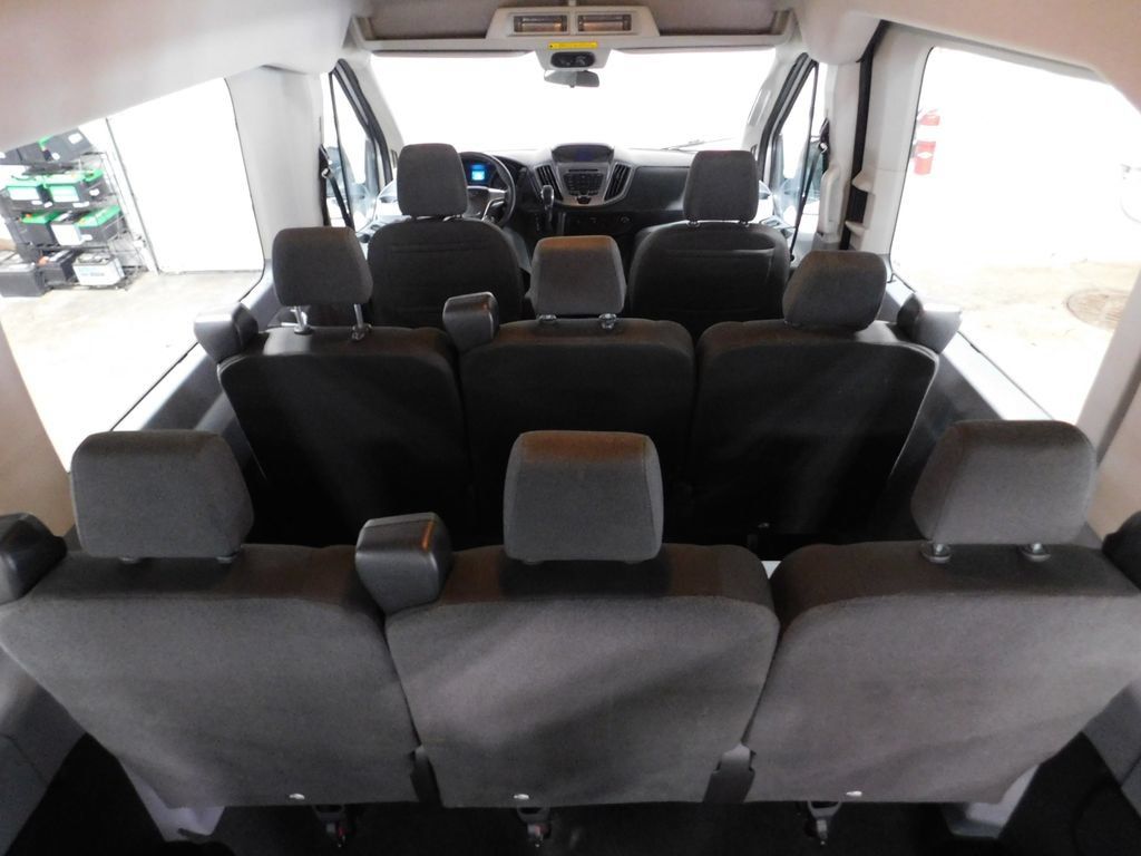 Used 2018 Ford Transit 150 XLT RWD image 35