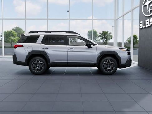 New 2026 Subaru Outback Premium AWD/4WD image 6