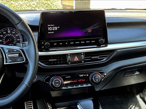 Certified 2023 Kia Forte GT-Line image 8