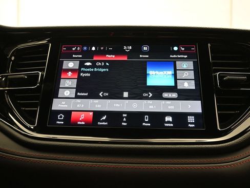 Used 2026 Dodge Durango GT RWD image 33