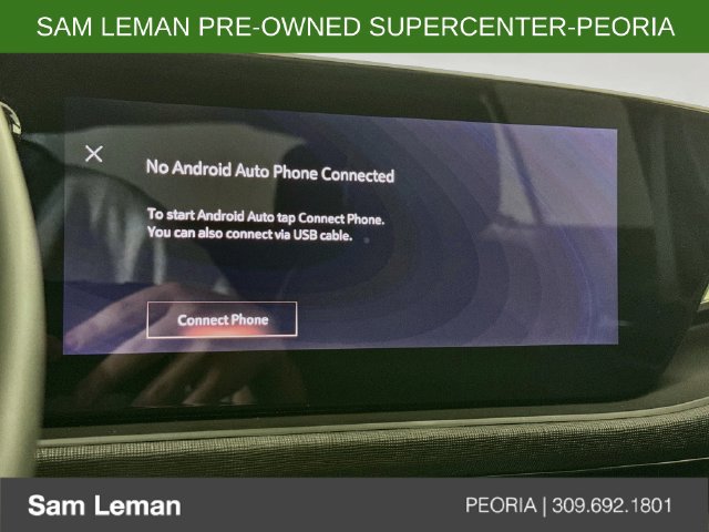 Used 2024 Buick Envista Avenir FWD image 13