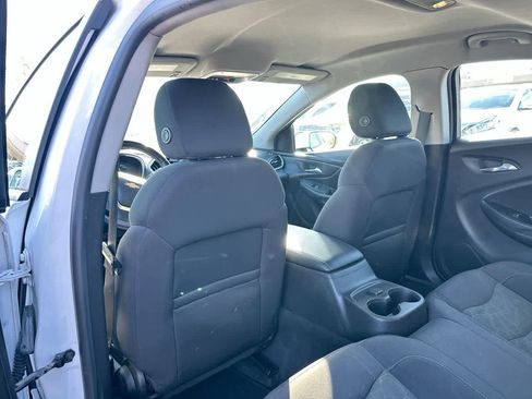 Used 2017 Chevrolet Volt LT image 22