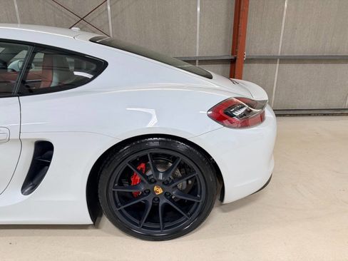 Used 2015 Porsche Cayman GTS image 18