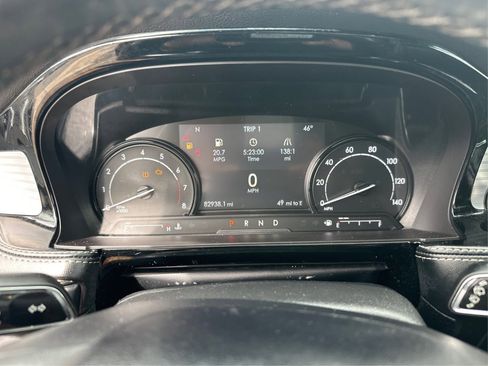 Used 2020 Lincoln Corsair FWD w/ Premium Package image 22