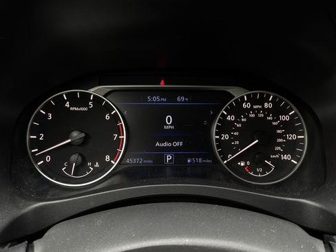 Used 2025 Nissan Altima 2.5 SR FWD image 35