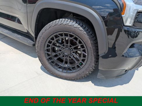 Certified 2025 Toyota Sequoia SR5 image 9