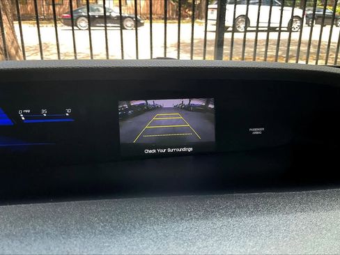 Used 2015 Honda Civic LX image 26