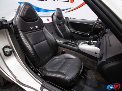 Used 2008 Saturn Sky Red Line image 17