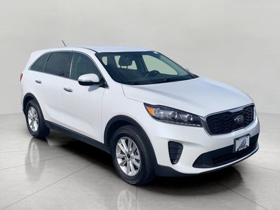 Used 2019 Kia Sorento FWD V6