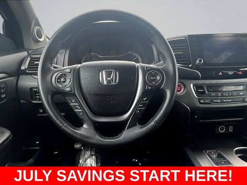 Used 2023 Honda Ridgeline RTL image 11