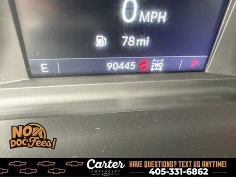 Used 2021 Chevrolet Silverado 1500 RST AWD/4WD image 20