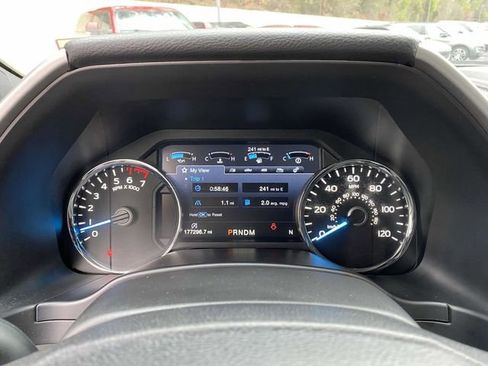 Used 2020 Ford F150 Lariat image 25