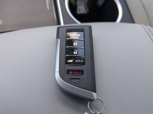 Certified 2026 Acura MDX FWD w/ Technology Package image 30