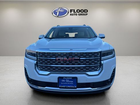 Used 2023 GMC Acadia Denali w/ Denali Ultimate Package image 3