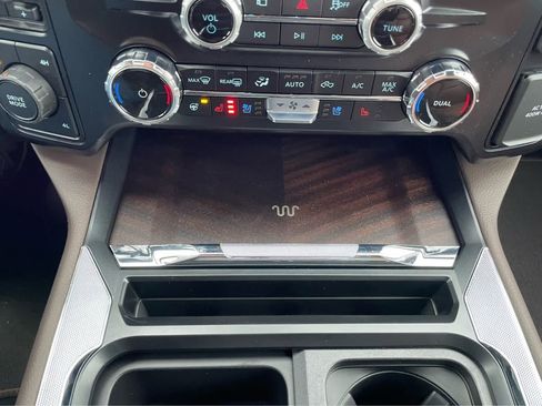 New 2026 Ford F250 King Ranch AWD/4WD image 26