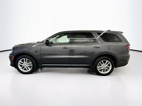 Used 2026 Dodge Durango GT AWD/4WD image 4