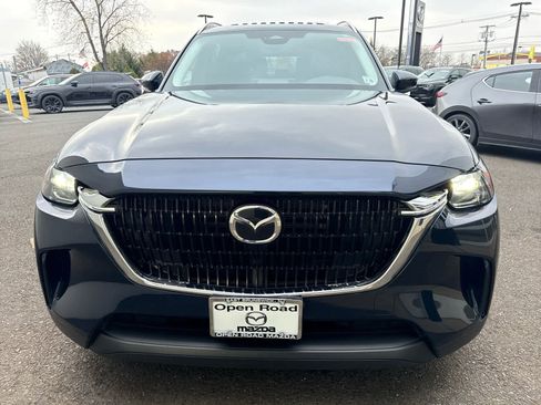 Certified 2024 MAZDA CX-90 Plug-In Hybrid w/ Preferred image 1