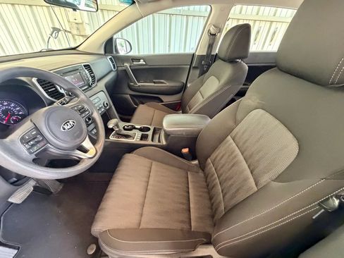 Used 2017 Kia Sportage LX AWD/4WD image 21
