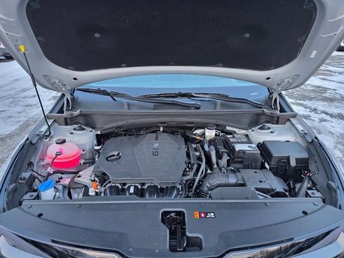 New 2026 Kia Sportage X-Line image 13