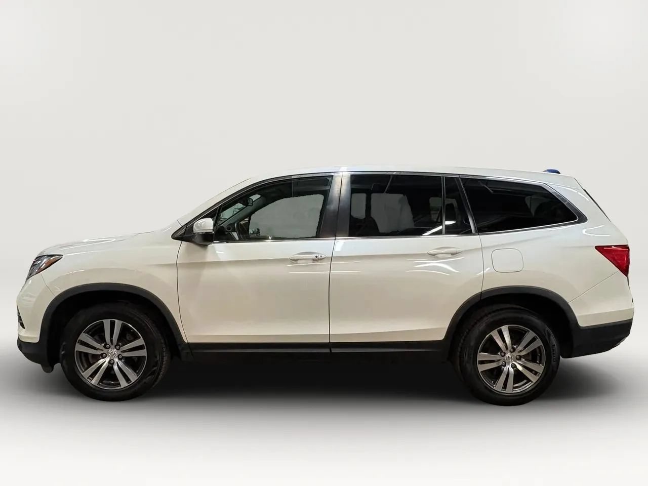 Used 2017 Honda Pilot EX-L image 5