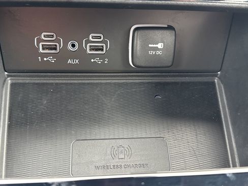Used 2023 Jeep Grand Cherokee L Overland w/ Advanced Protech Group III AWD/4WD image 24
