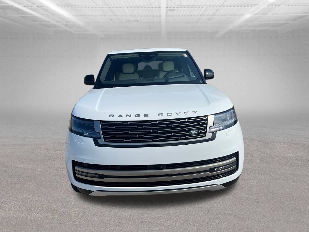 New 2026 Land Rover Range Rover SE AWD/4WD image 8