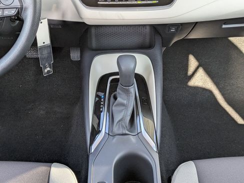 New 2026 Toyota Corolla LE FWD image 18