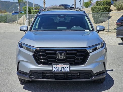 Used 2023 Honda CR-V EX image 7