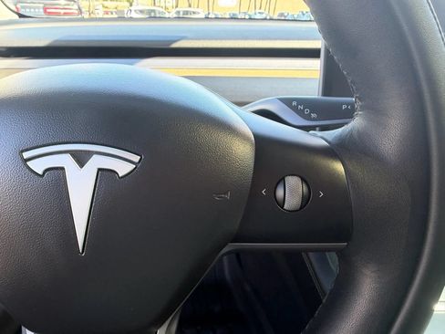 Used 2022 Tesla Model 3 Performance AWD/4WD image 13