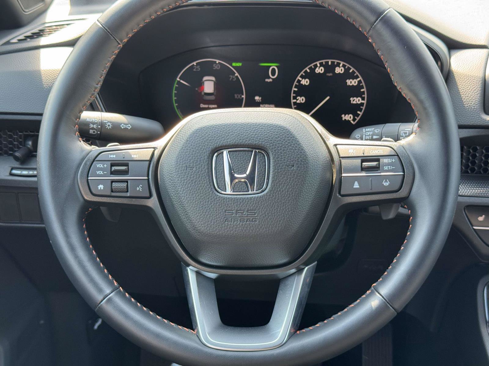 Certified 2026 Honda CR-V Sport image 16