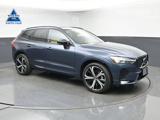 Used 2023 Volvo XC60 B5 Ultimate w/ Climate Package AWD/4WD video 1