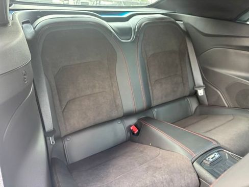 Used 2023 Chevrolet Camaro ZL1 RWD image 29