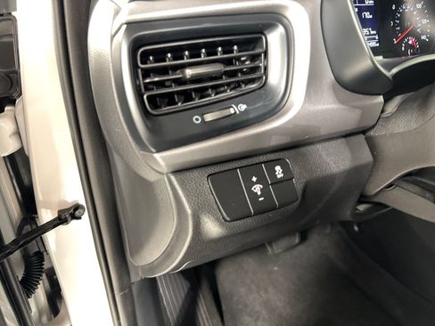 Certified 2023 Kia Rio LX FWD image 18