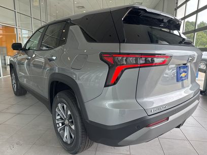 New 2026 Chevrolet Equinox LT w/ Convenience Package II