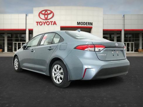 New 2026 Toyota Corolla LE image 14