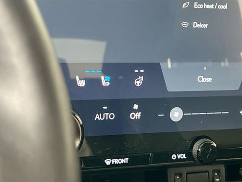 Used 2024 Lexus NX 350 AWD w/ Cold Area Package image 20