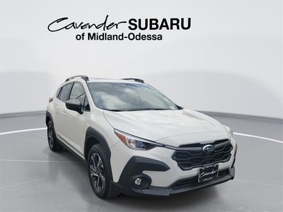New 2025 Subaru Crosstrek 2.5i Premium