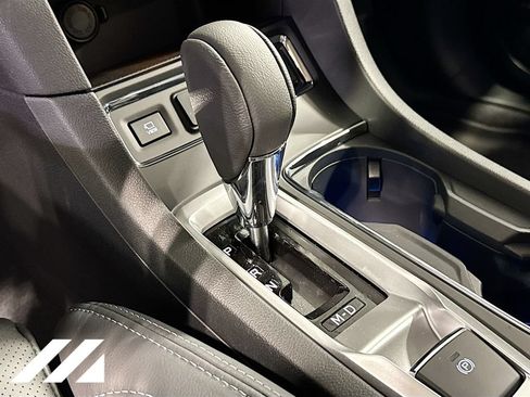 New 2026 Subaru Ascent Limited AWD/4WD image 18