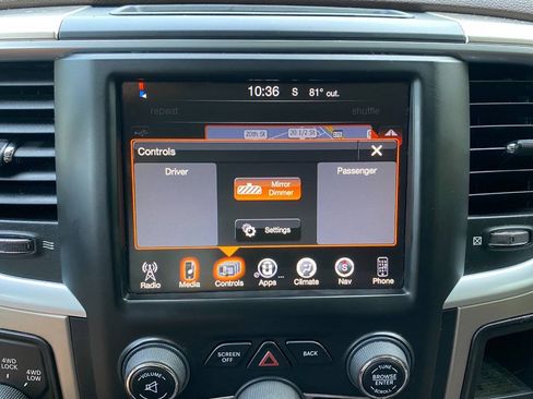 Used 2013 RAM 1500 Big Horn AWD/4WD image 30