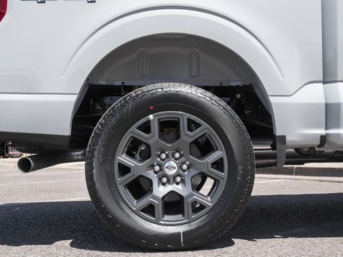 New 2026 Ford F150 STX w/ Equipment Group 200A AWD/4WD image 12