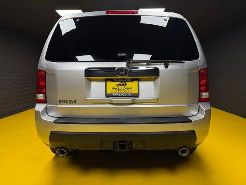 Used 2009 Honda Pilot EX-L image 5