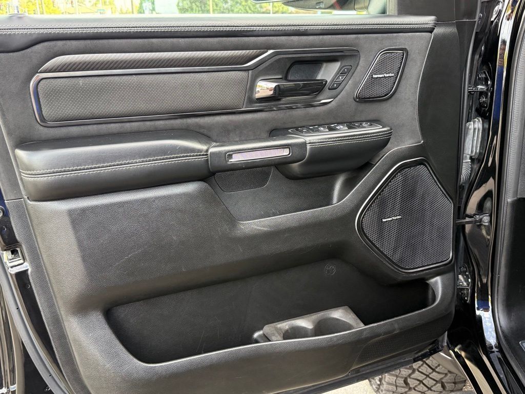 Used 2022 RAM 1500 TRX w/ TRX Level 2 Equipment Group AWD/4WD image 21