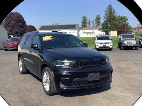 Used 2024 Dodge Durango GT AWD/4WD image 1