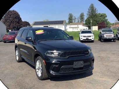 Used 2024 Dodge Durango GT
