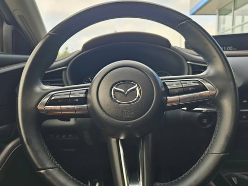 Used 2022 MAZDA CX-30 AWD 2.5 S w/ Premium Package image 28