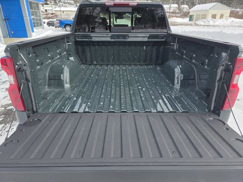 New 2026 Chevrolet Silverado 1500 LT w/ Convenience Package II image 22