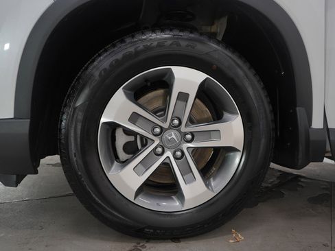 Used 2023 Honda Pilot EX-L image 34