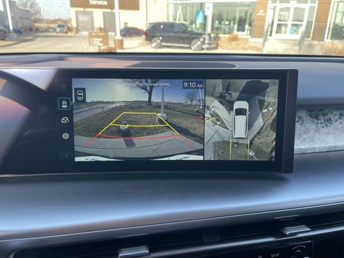 New 2026 Hyundai Ioniq 9 Calligraphy AWD/4WD image 33